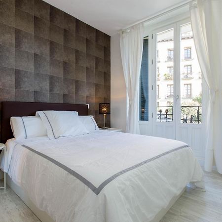 Bookinmadrid Com - Cascorro Sq 18 Pax Lägenhet Exteriör bild