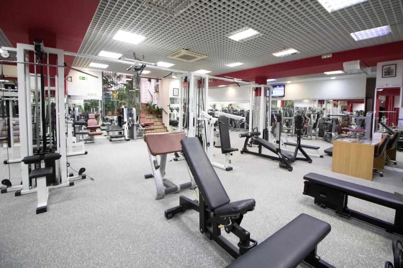 Bookinmadrid Com - Cascorro Sq 18 Pax Lägenhet Exteriör bild