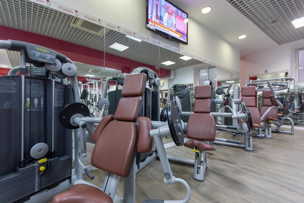 Bookinmadrid Com - Cascorro Sq 18 Pax Lägenhet Exteriör bild